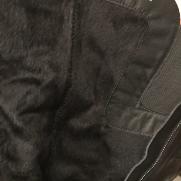 MIZ MOOZ NEW KRISTEN DOUBLE BUCKLE BOOT - Picture 6 of 6